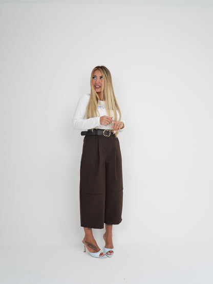 Pantalone Benjamin Marrò ♥