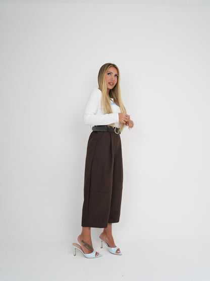 Pantalone Benjamin Marrò ♥