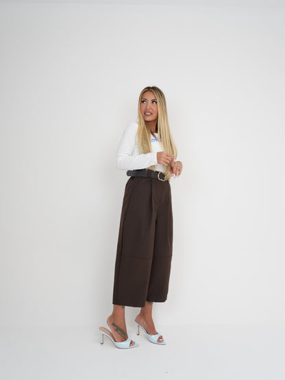 Pantalone Benjamin Marrò ♥