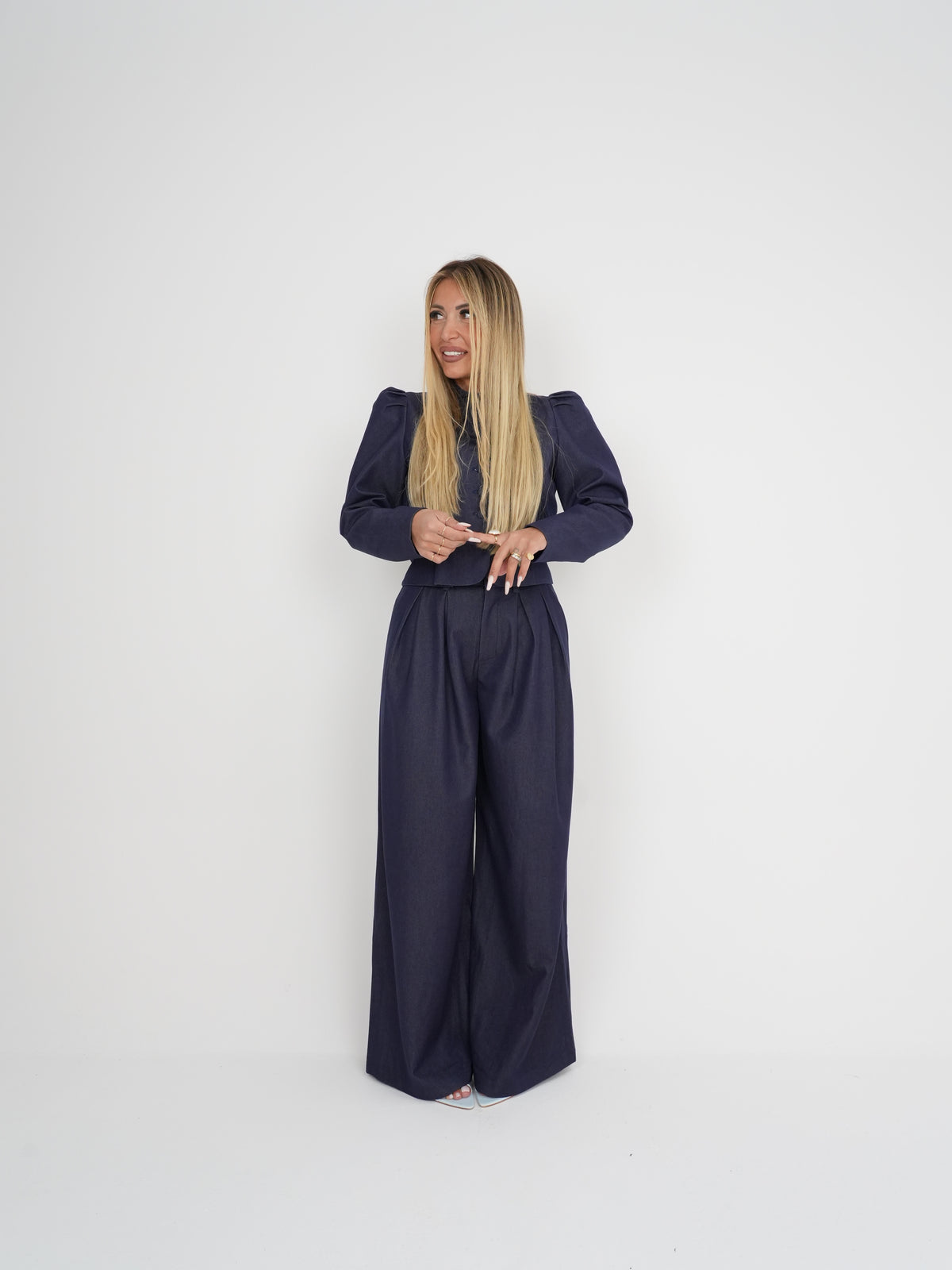 Tailleur Midnight Muse ♥