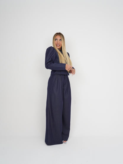 Tailleur Midnight Muse ♥