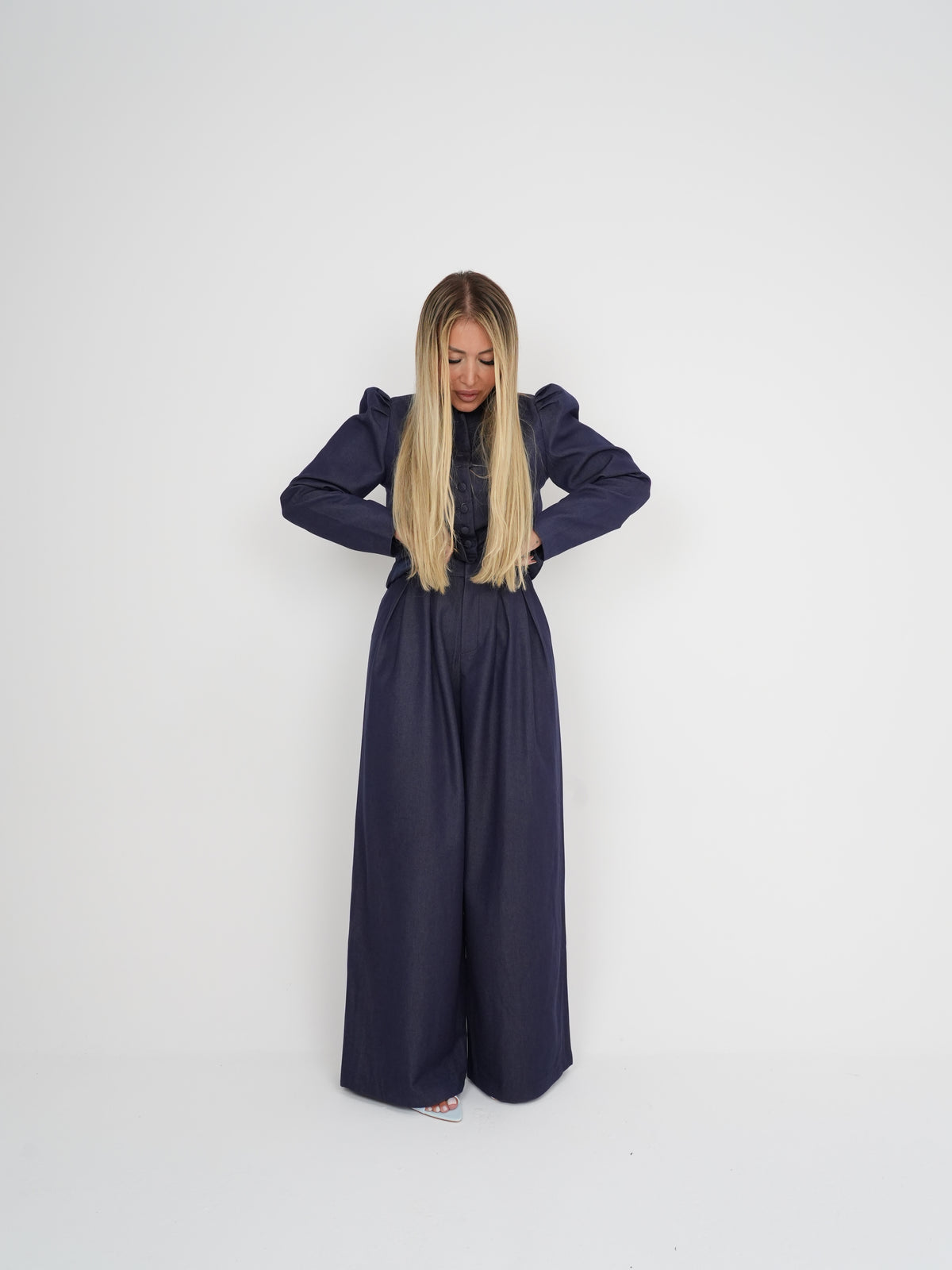 Tailleur Midnight Muse ♥
