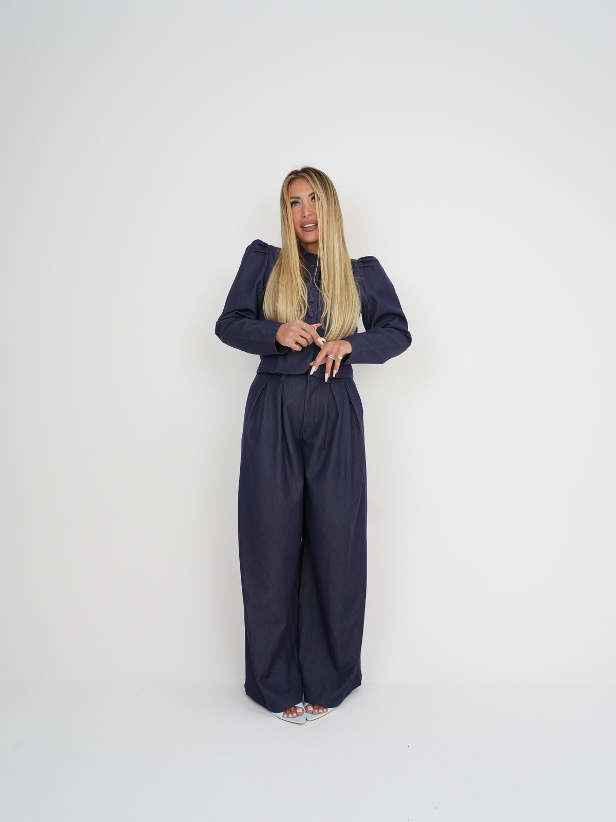 Tailleur Midnight Muse ♥