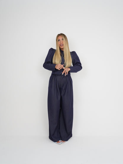 Tailleur Midnight Muse ♥