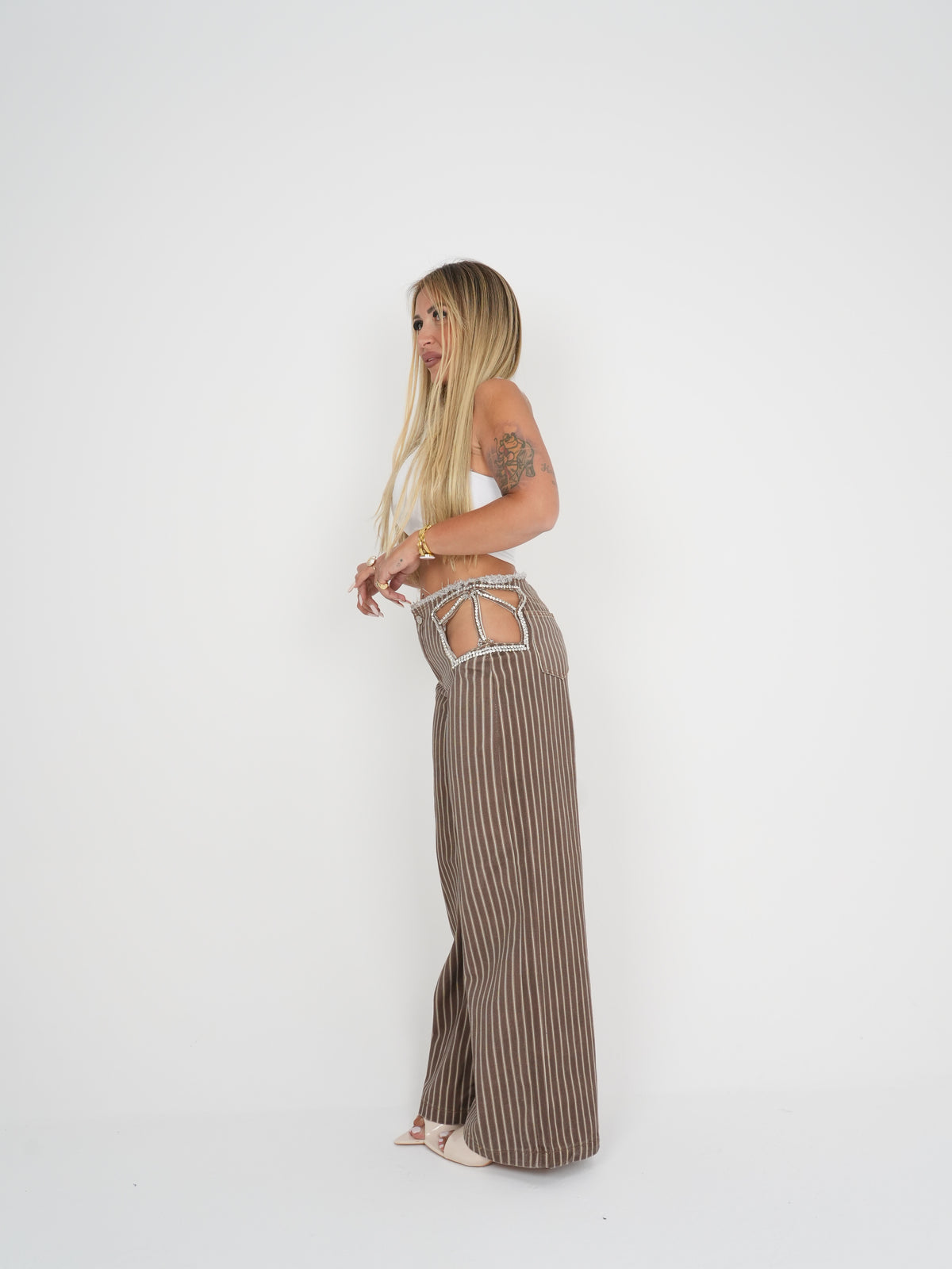 Jeans Texas Glam ♥