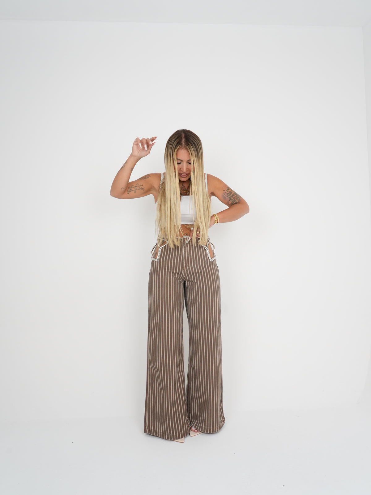 Jeans Texas Glam ♥