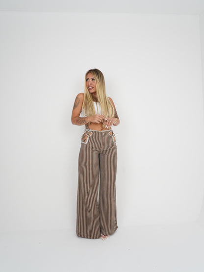 Jeans Texas Glam ♥