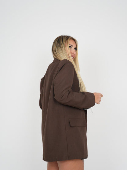 Giacca Marrò Basic ♥