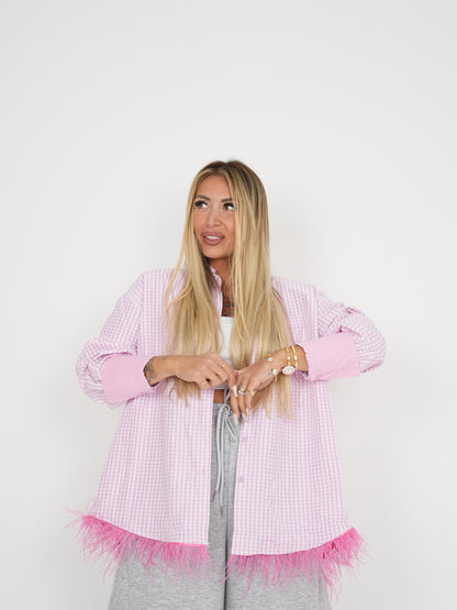 Camicia Coquette ♥