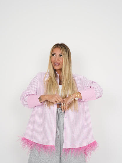 Camicia Coquette ♥