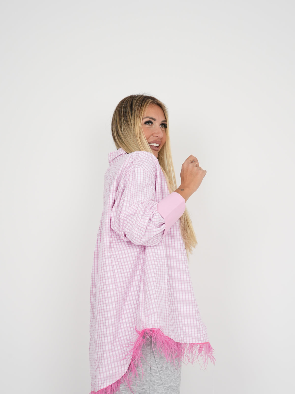 Camicia Coquette ♥