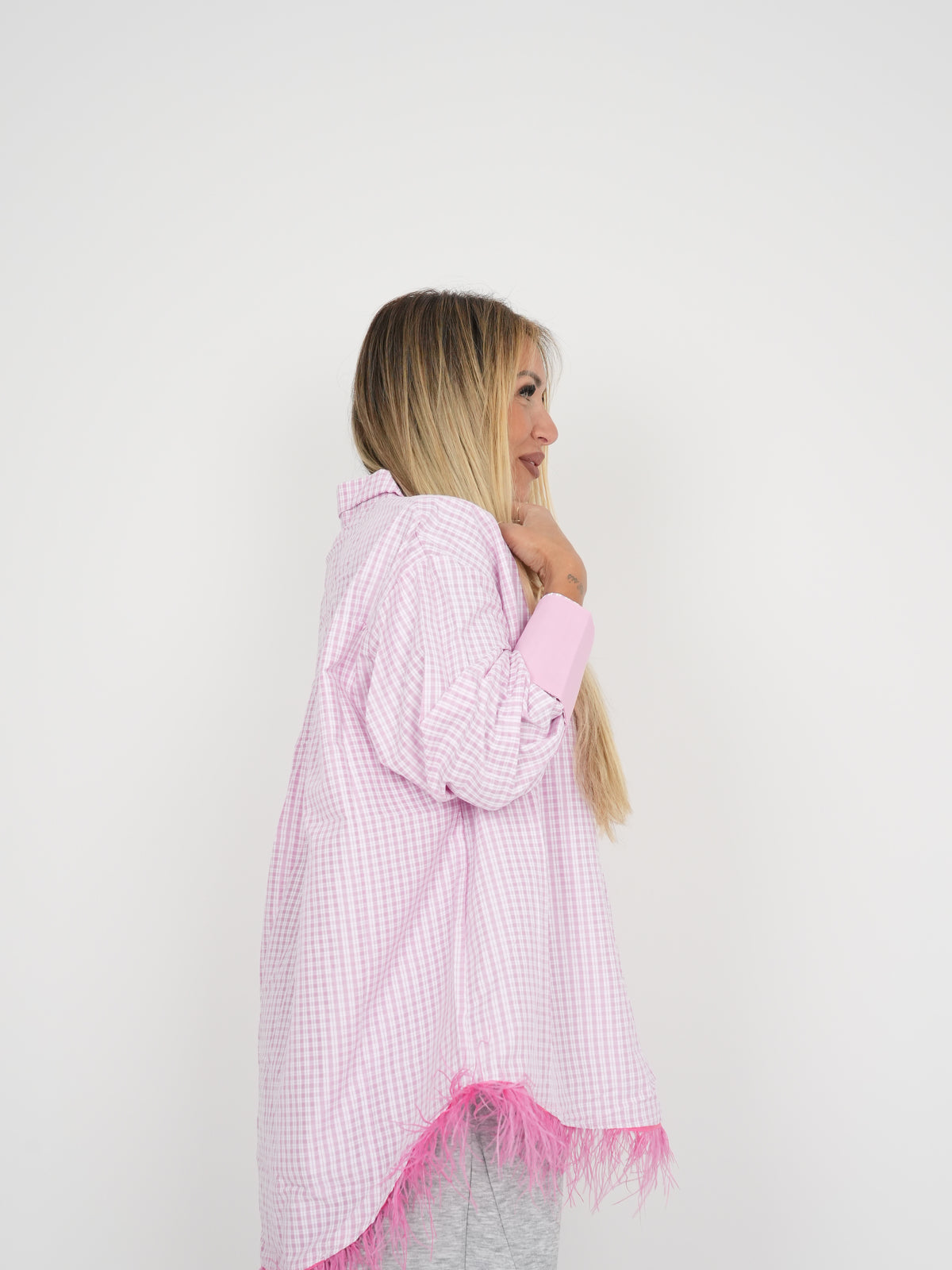Camicia Coquette ♥