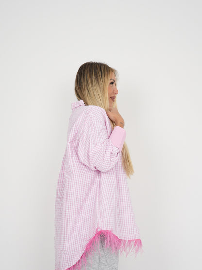 Camicia Coquette ♥