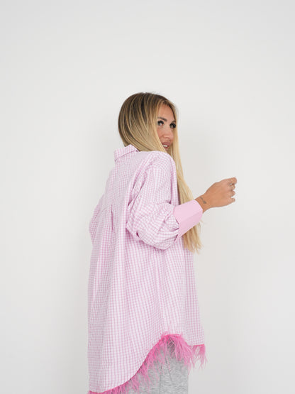 Camicia Coquette ♥