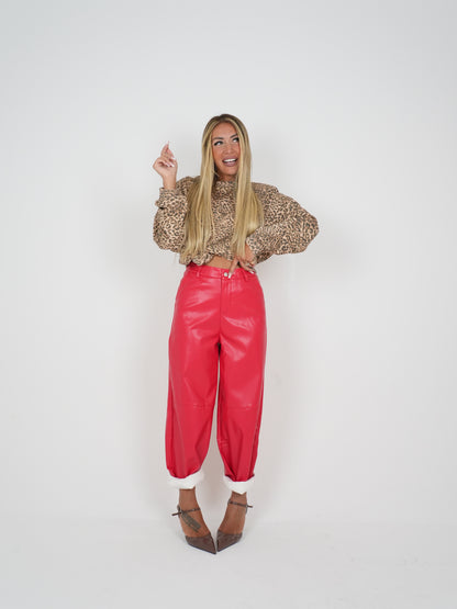 Pantalone Cherry ♥