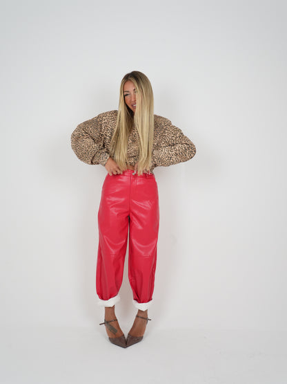 Pantalone Cherry ♥