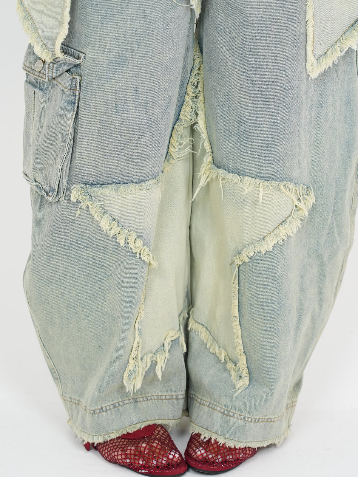 Jeans InsideOut ♥