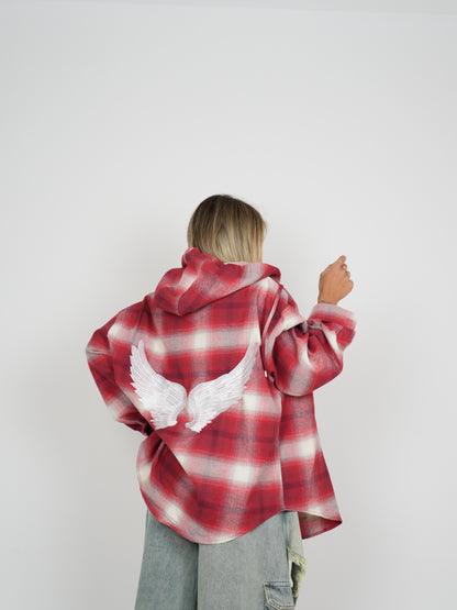 Camicia Angel ♥