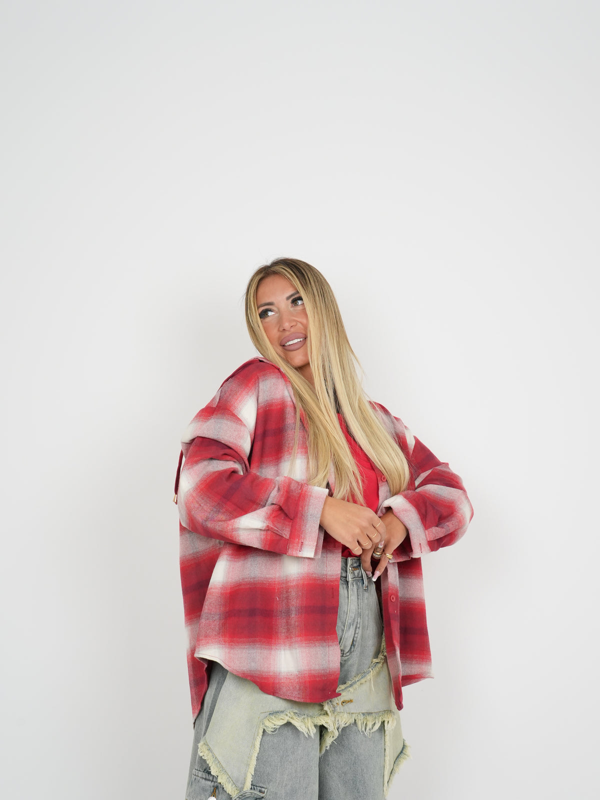 Camicia Angel ♥