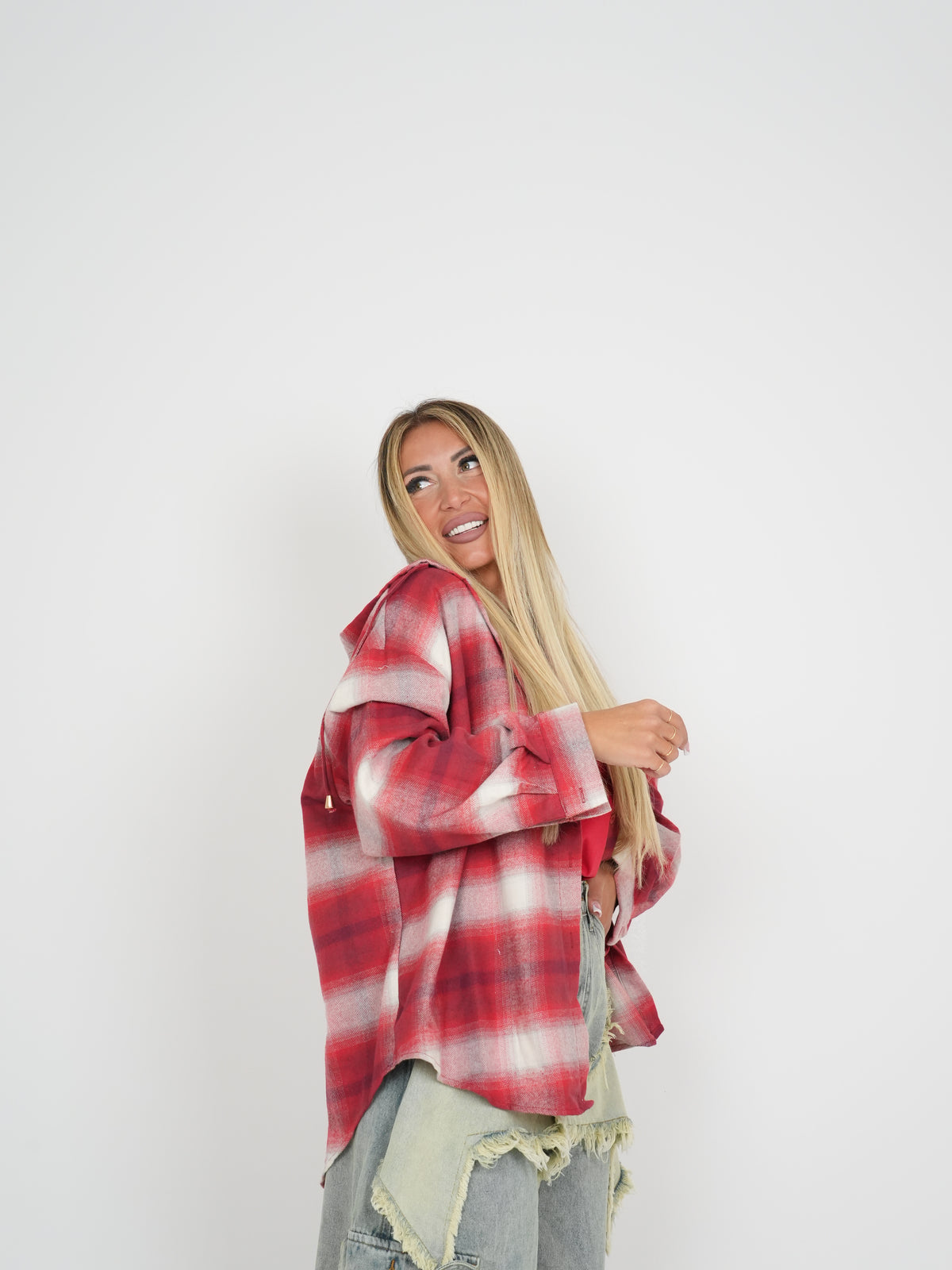 Camicia Angel ♥