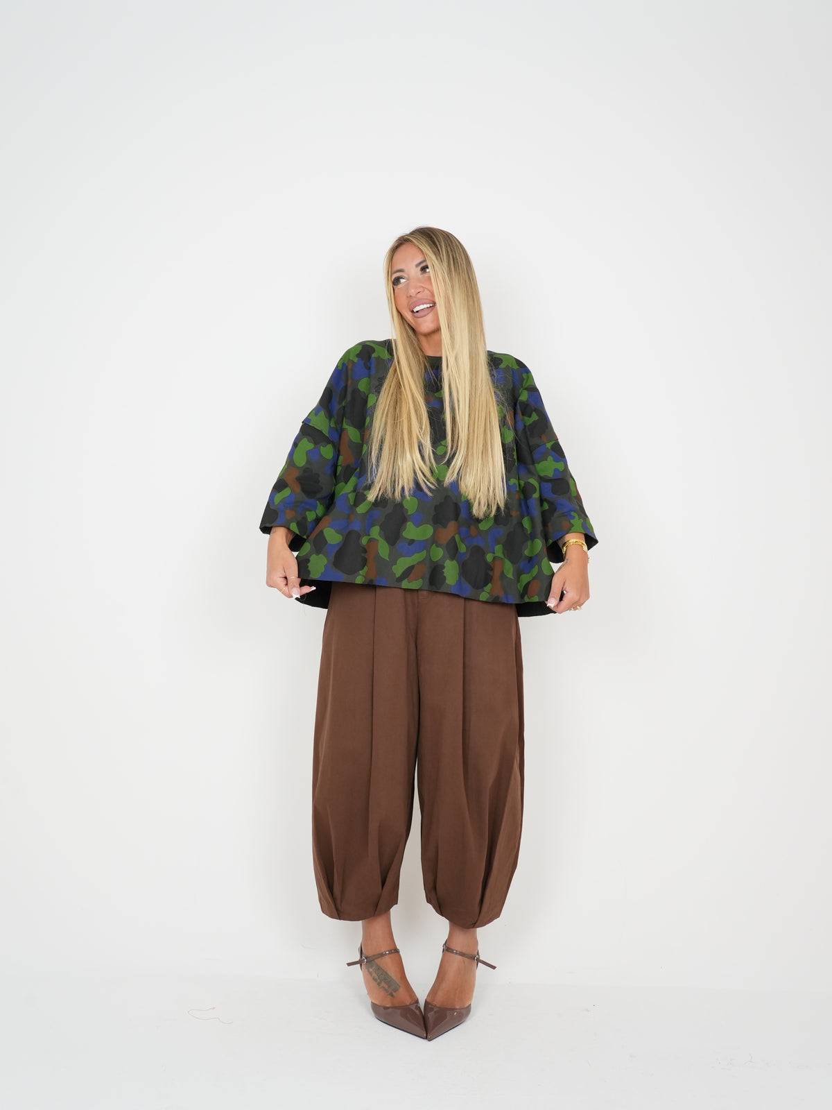 Pantalone Lab ♥