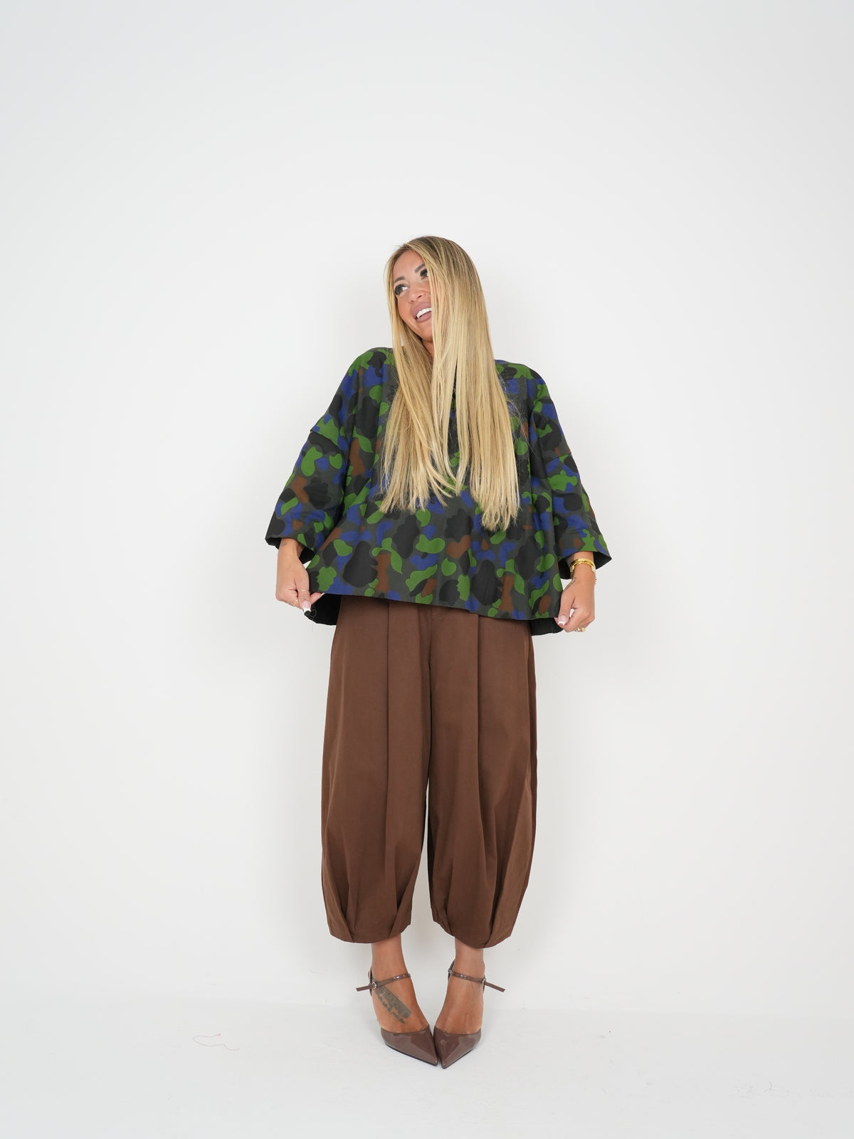 Pantalone Lab ♥