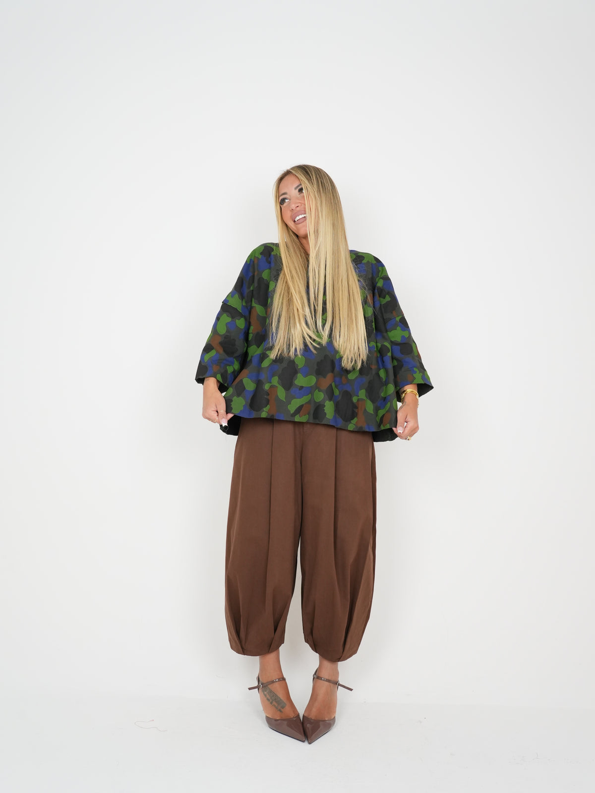 Pantalone Lab ♥