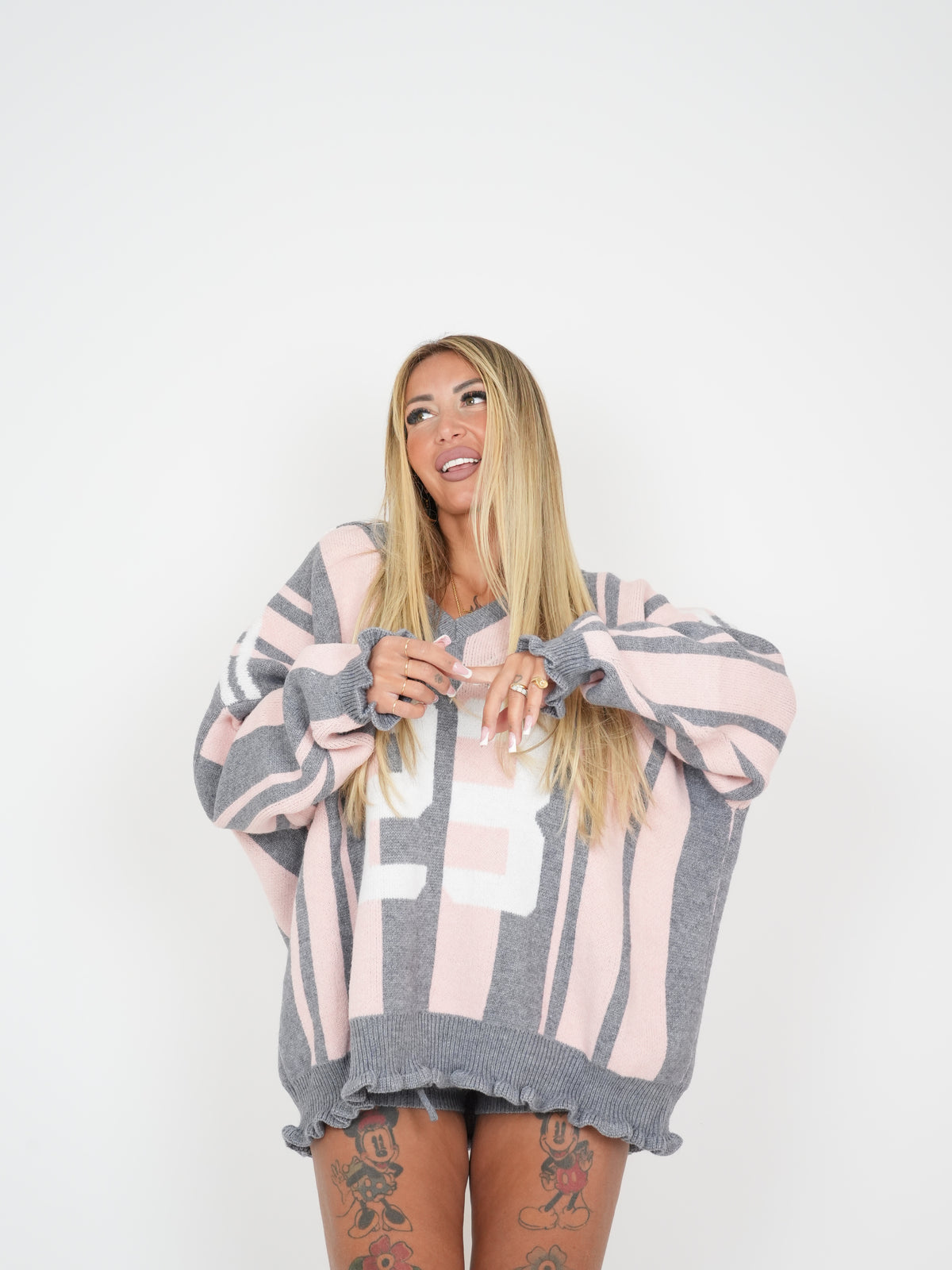 Coordinato Cocoon ♥