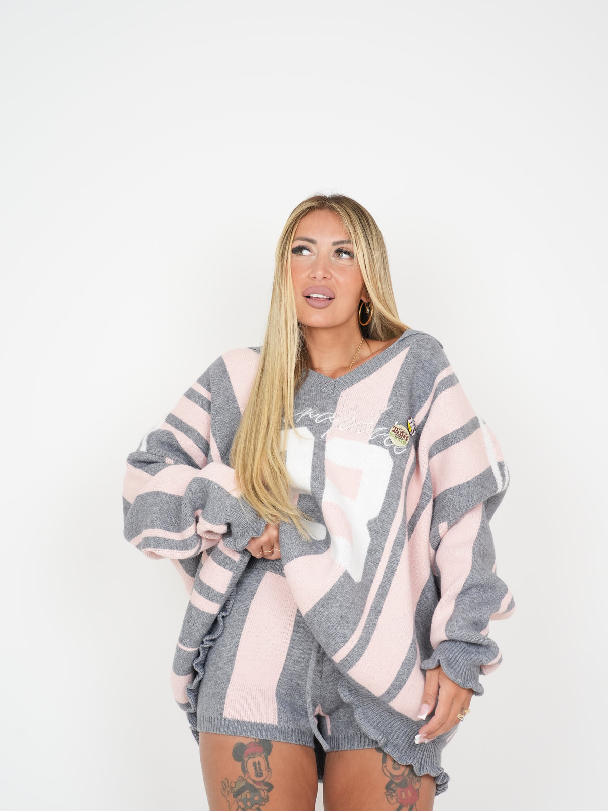 Coordinato Cocoon ♥