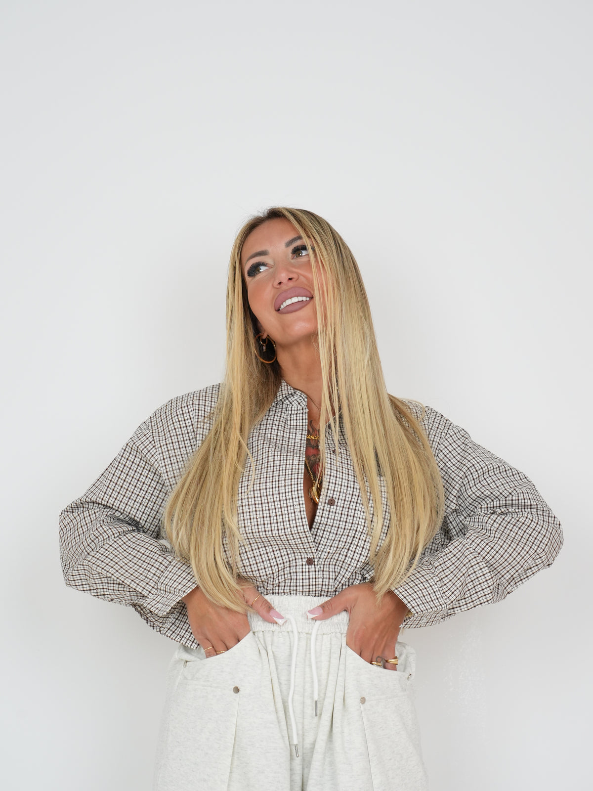 Camicia Coco Club ♥