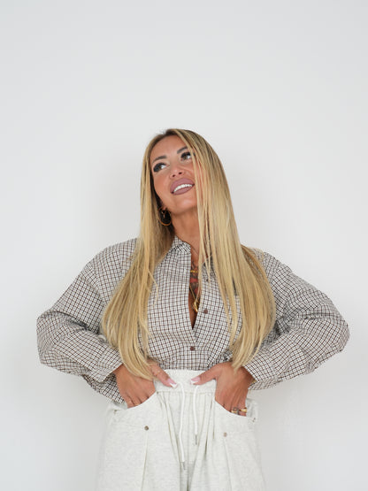 Camicia Coco Club ♥