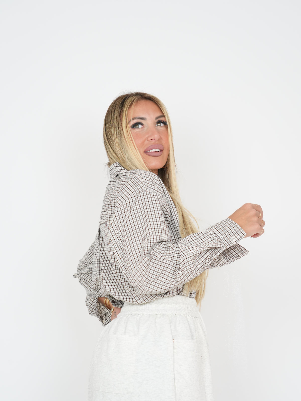 Camicia Coco Club ♥