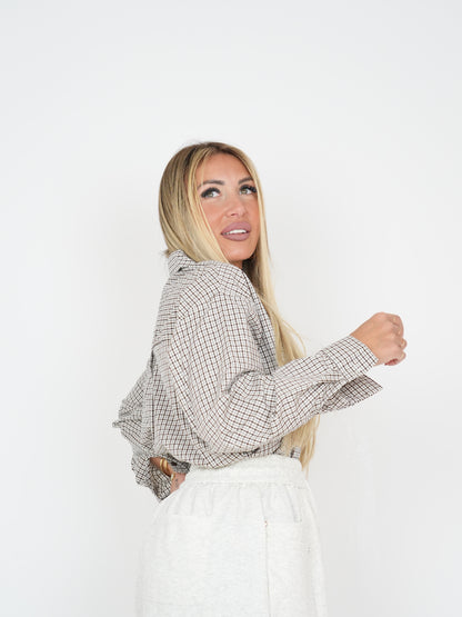 Camicia Coco Club ♥
