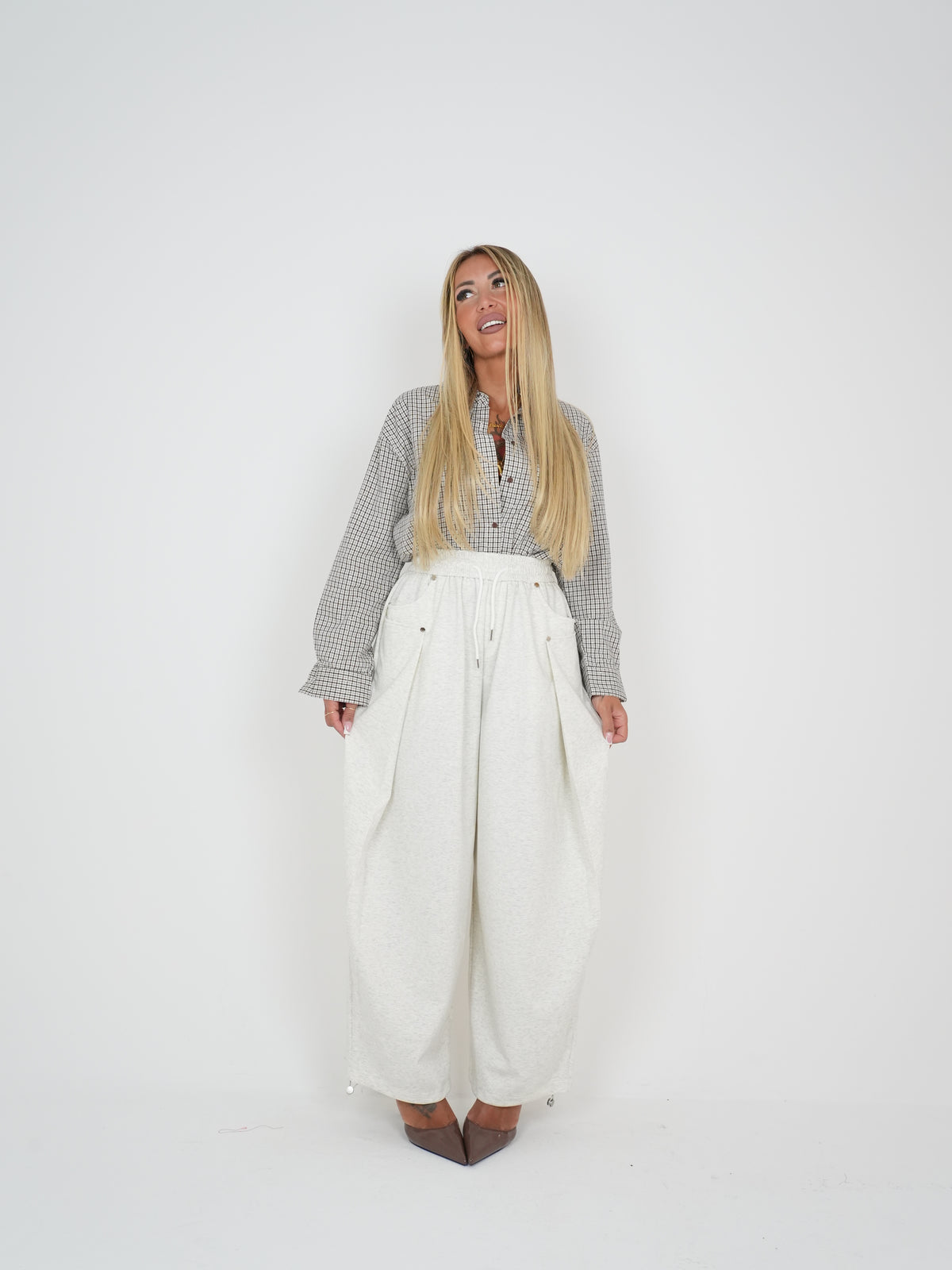 Pantaloni Gym Dune ♥