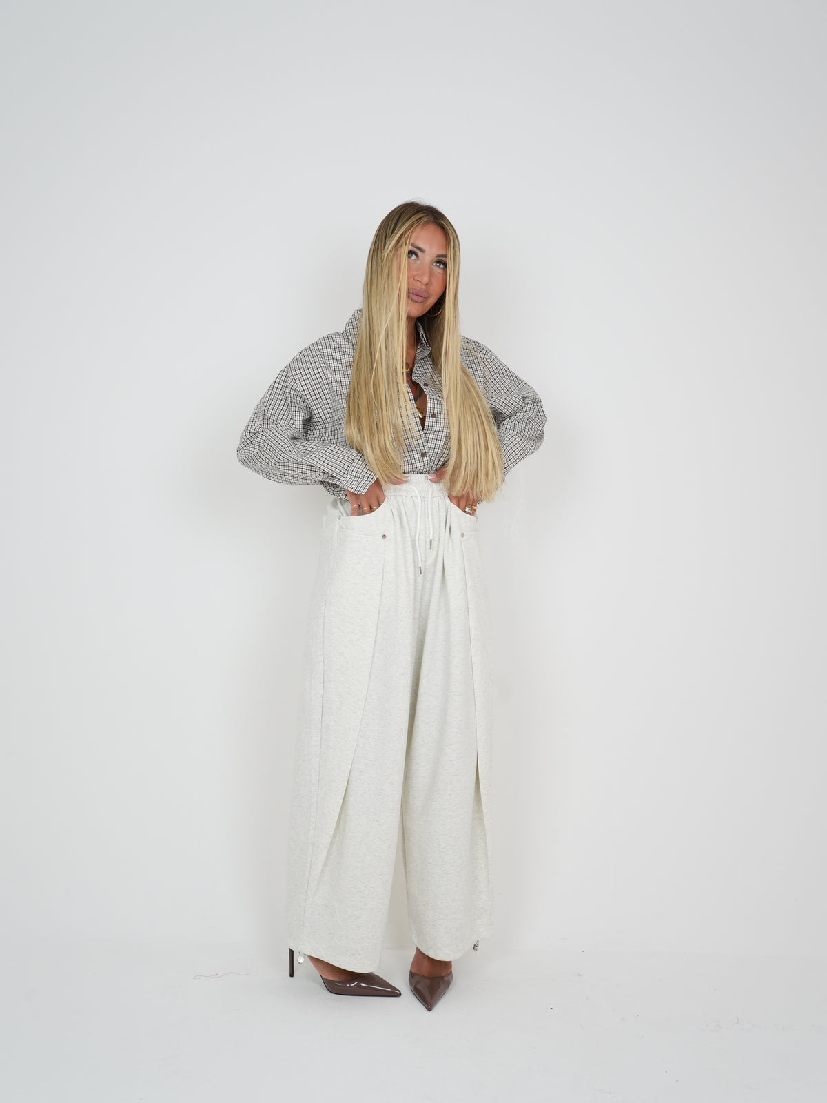 Pantaloni Gym Dune ♥