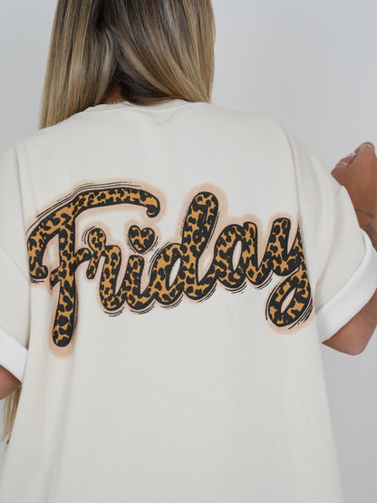Shirt Gipsy Panna ♥