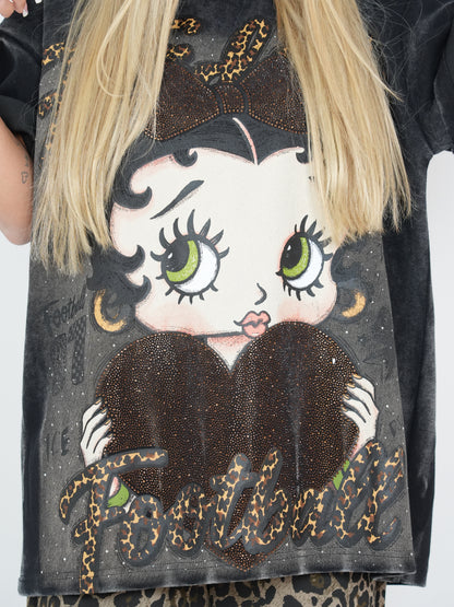 Shirt Gipsy Nera ♥