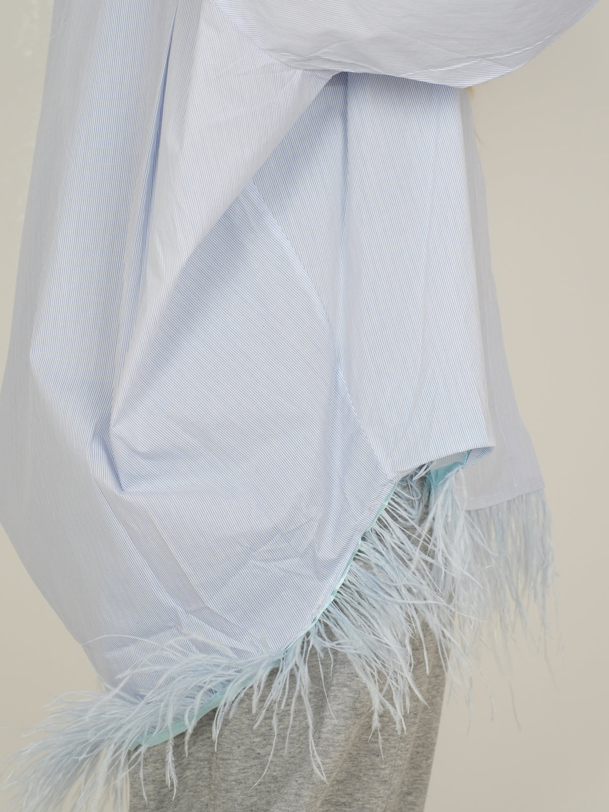 Camicia Coquette Polvere ♥