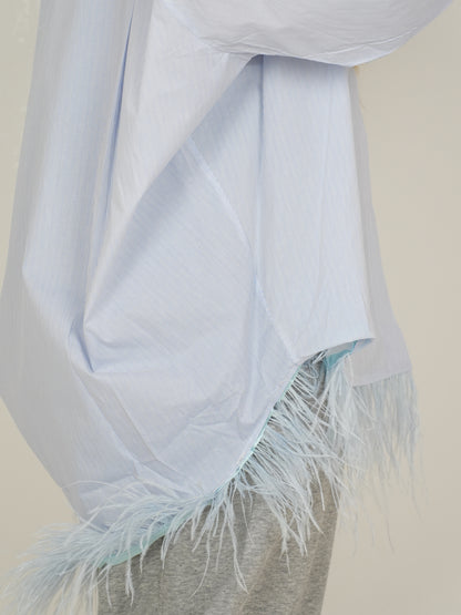 Camicia Coquette Polvere ♥