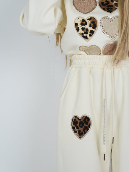 Set Wild Heart ♥