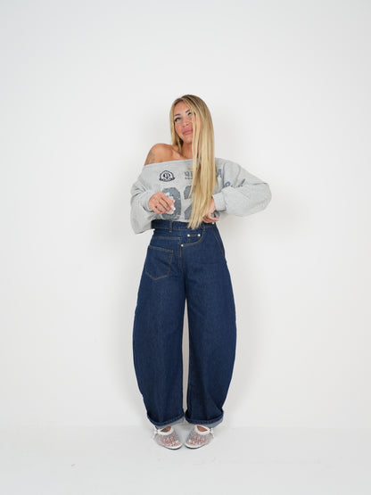 Jeans Bubble Denim ♥