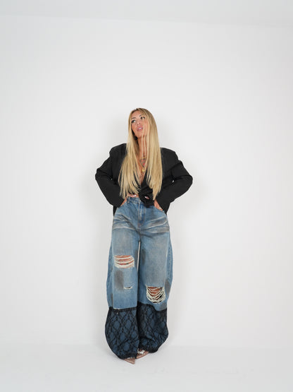 Jeans Denim Seduction ♥