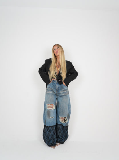 Jeans Denim Seduction ♥