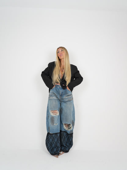 Jeans Denim Seduction ♥