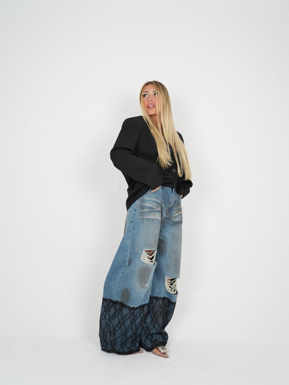 Jeans Denim Seduction ♥