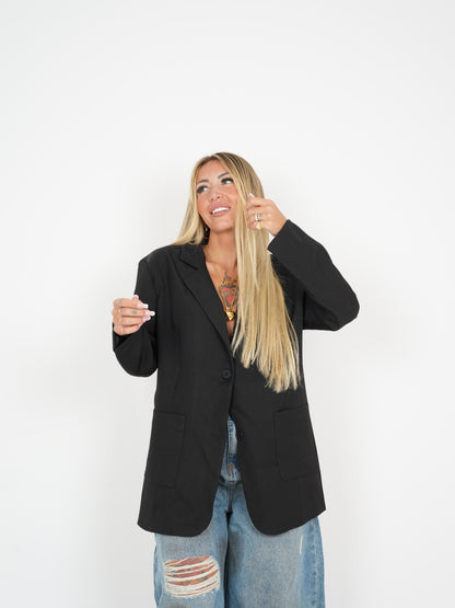 Giacca Rock &amp; Lace ♥