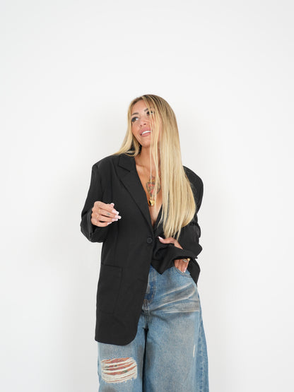 Giacca Rock &amp; Lace ♥