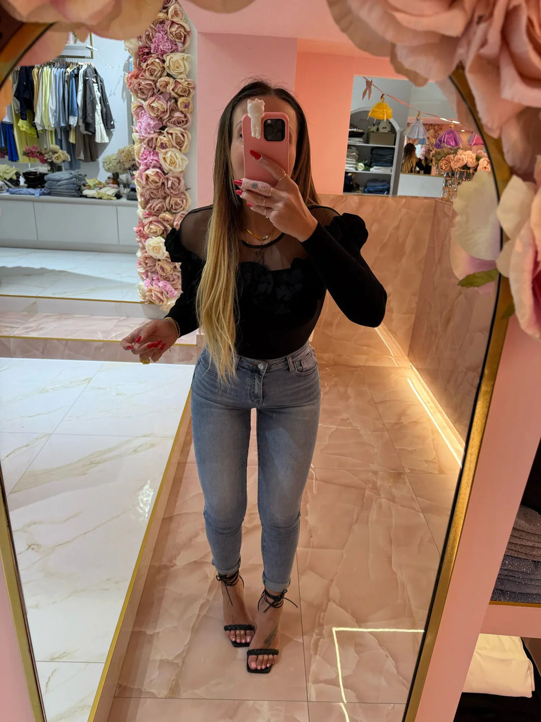 Jeans Mood Levis