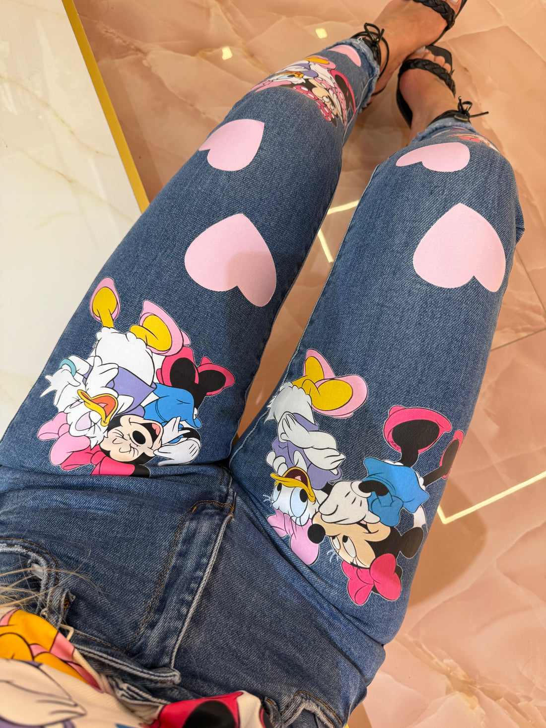 Jeans smak 💕✨