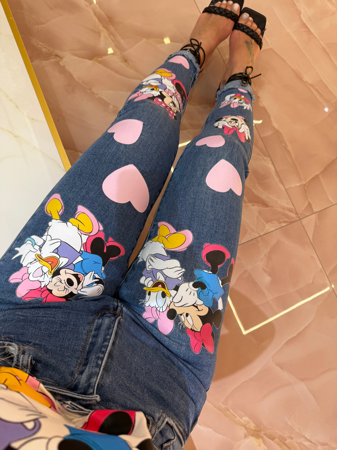Jeans smak 💕✨